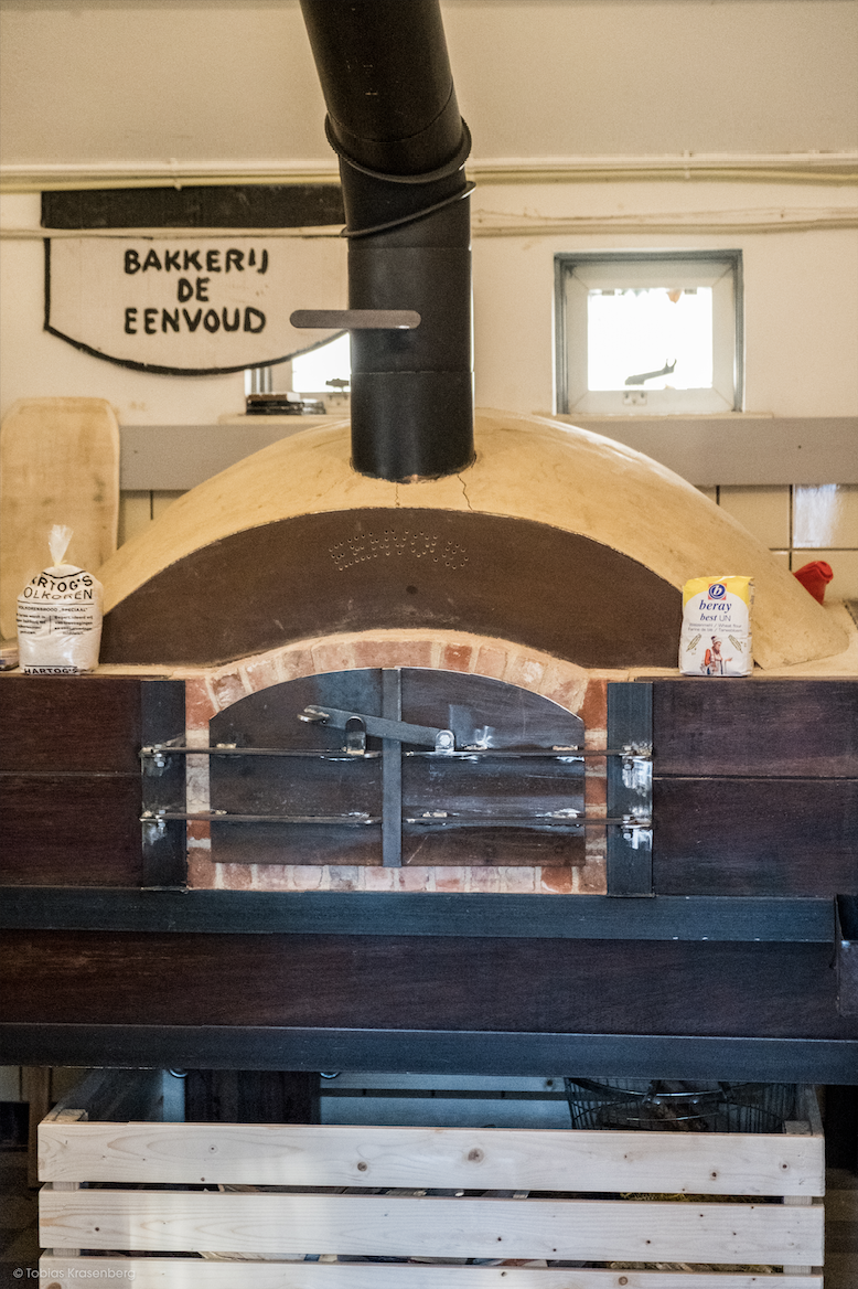 oven schakel
